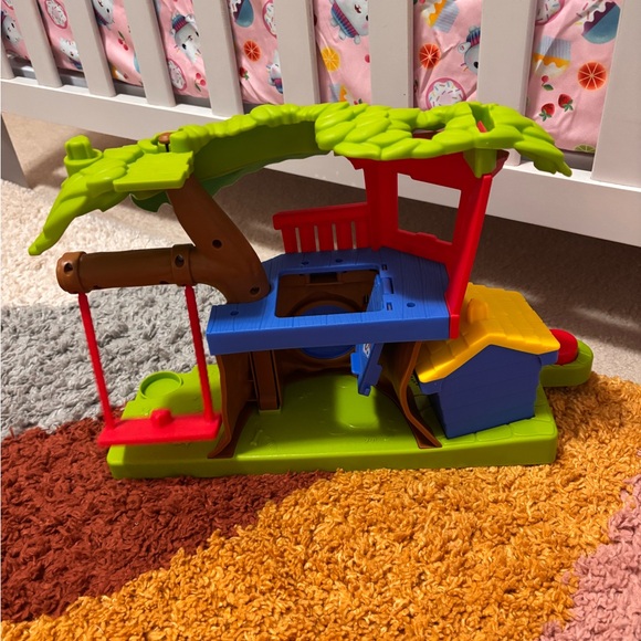 Fisher-Price Red and Green Learning Toys - Picture 5 of 5